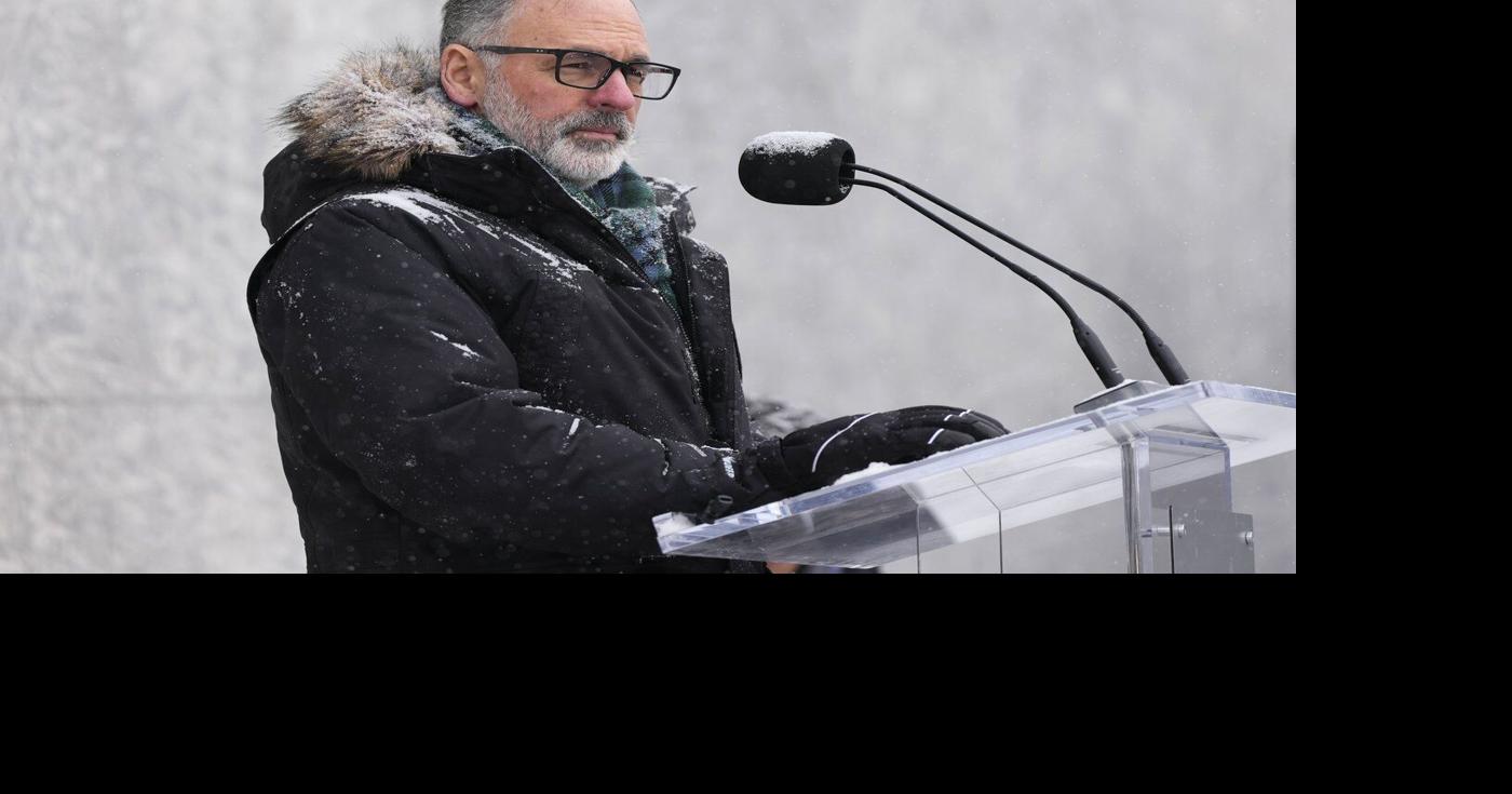 Israel seeking 'significant change' to how Canada tackles antisemitism