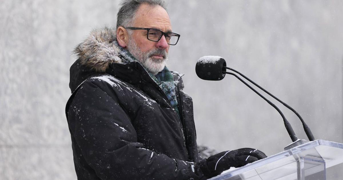 Israel fordert „wesentliche Änderungen“ im kanadischen Umgang mit ...