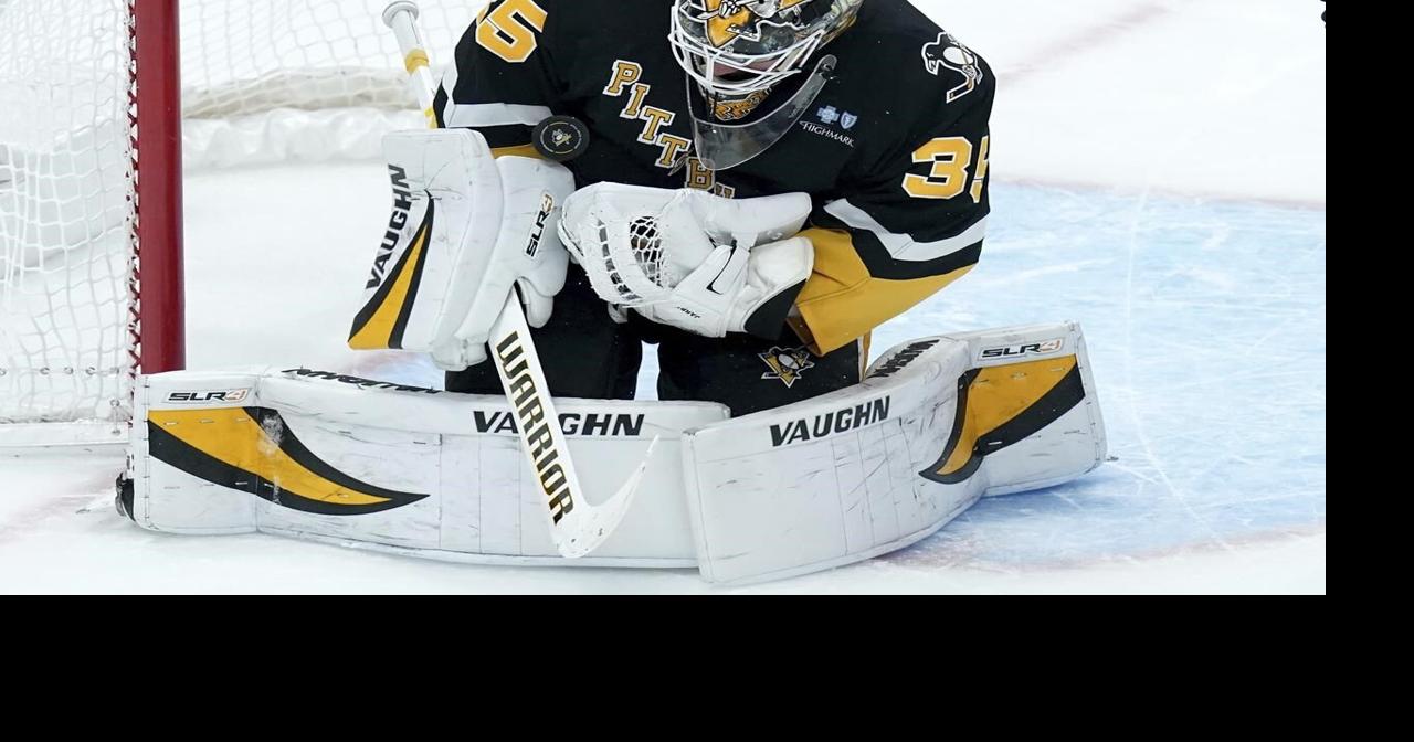 Rust's OT winner helps Penguins avoid another late collapse in 5-4 win over Florida