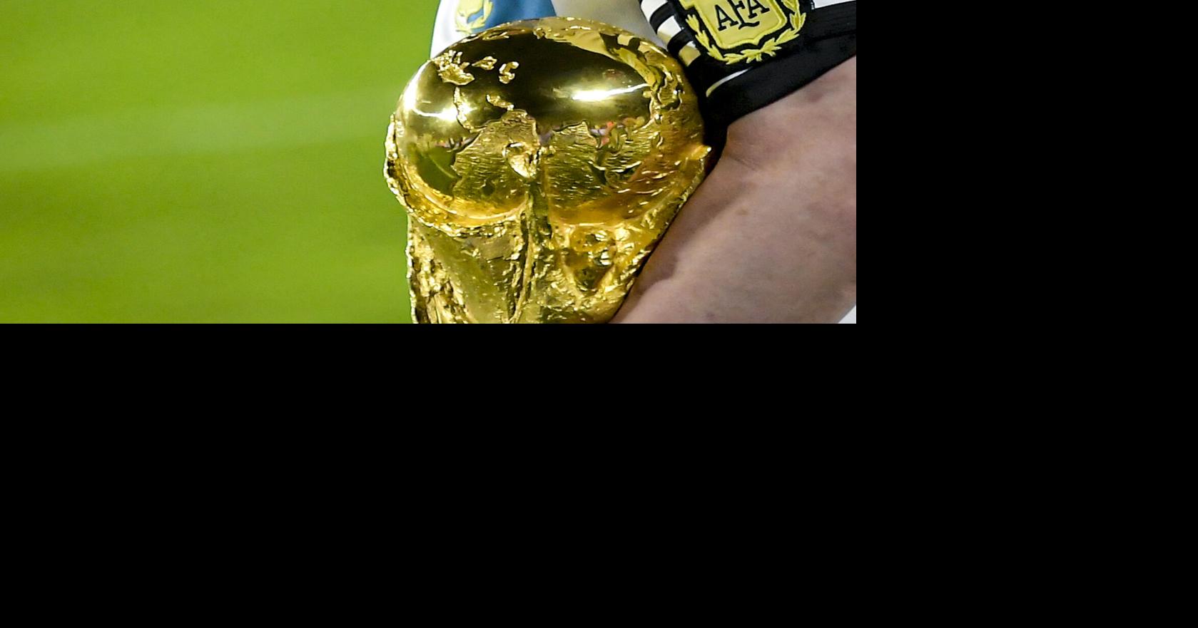 2026 FIFA World Cup draw: Everything you need to know about Friday’s soccer extravaganza