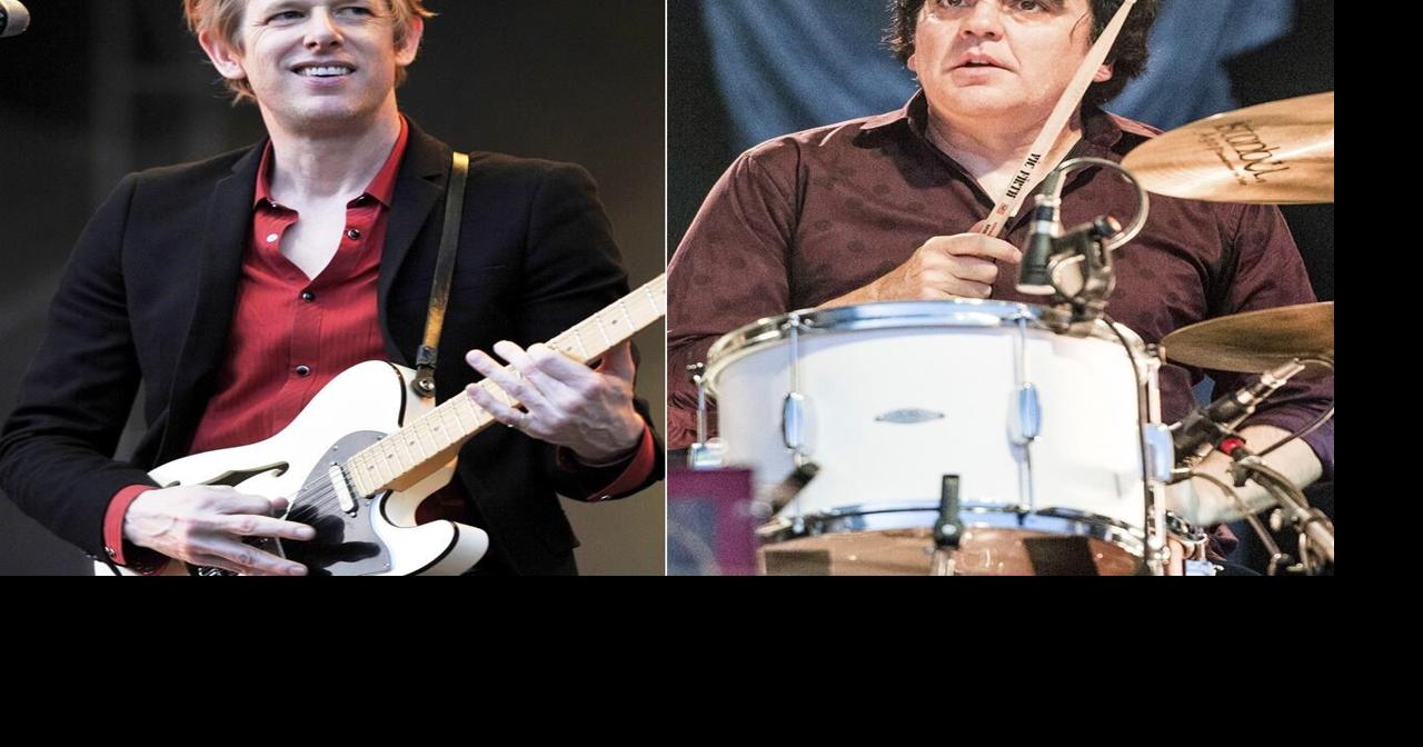 The band Spoon returns with a ‘great rock ‘n’ roll record’