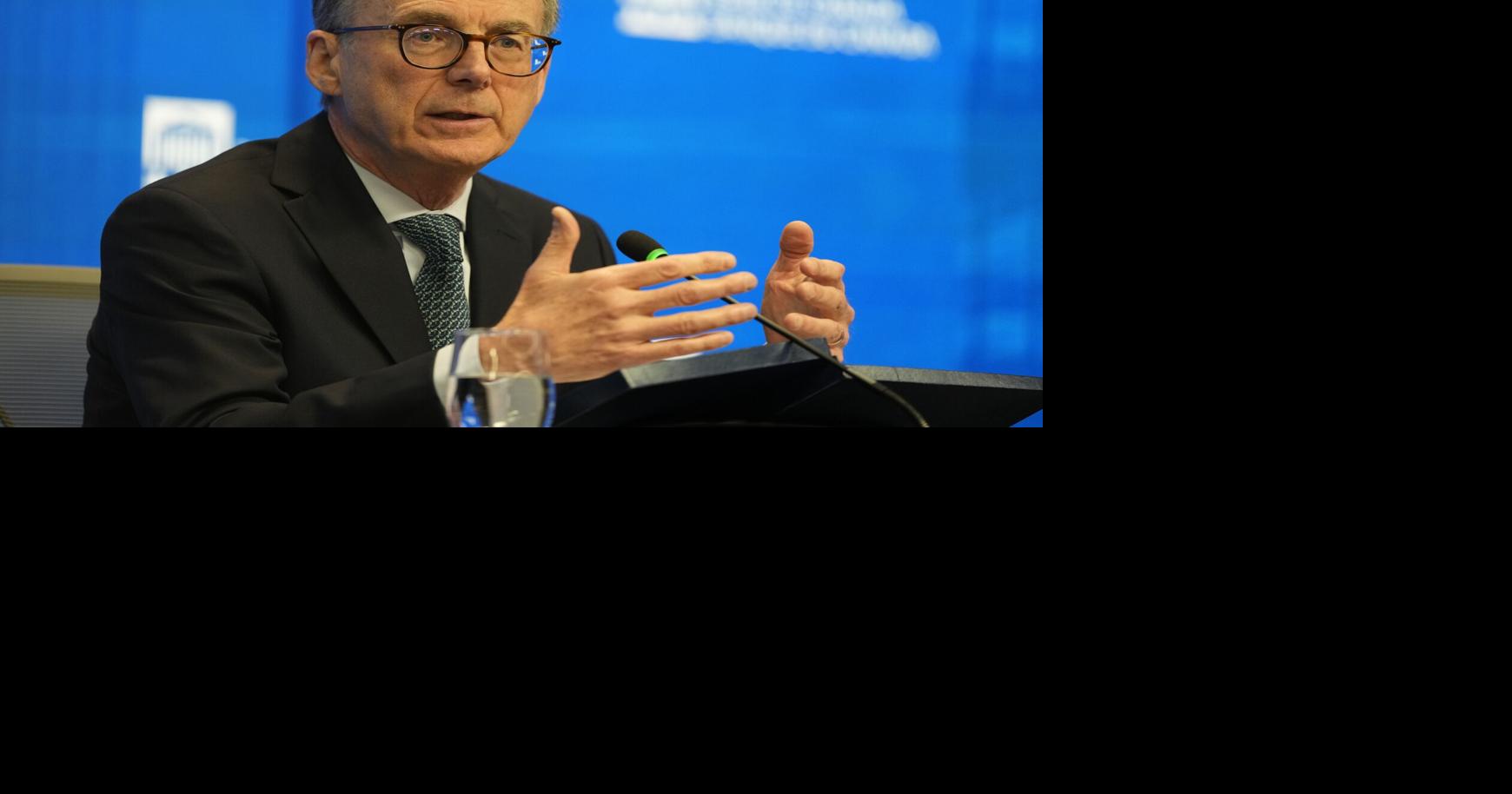 Bank of Canada expected to hold Wednesday, but rates could rise later, economists say