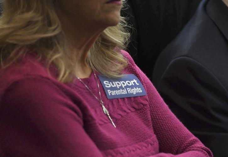 Florida appeals court strikes down law letting minors get an abortion without parents' consent