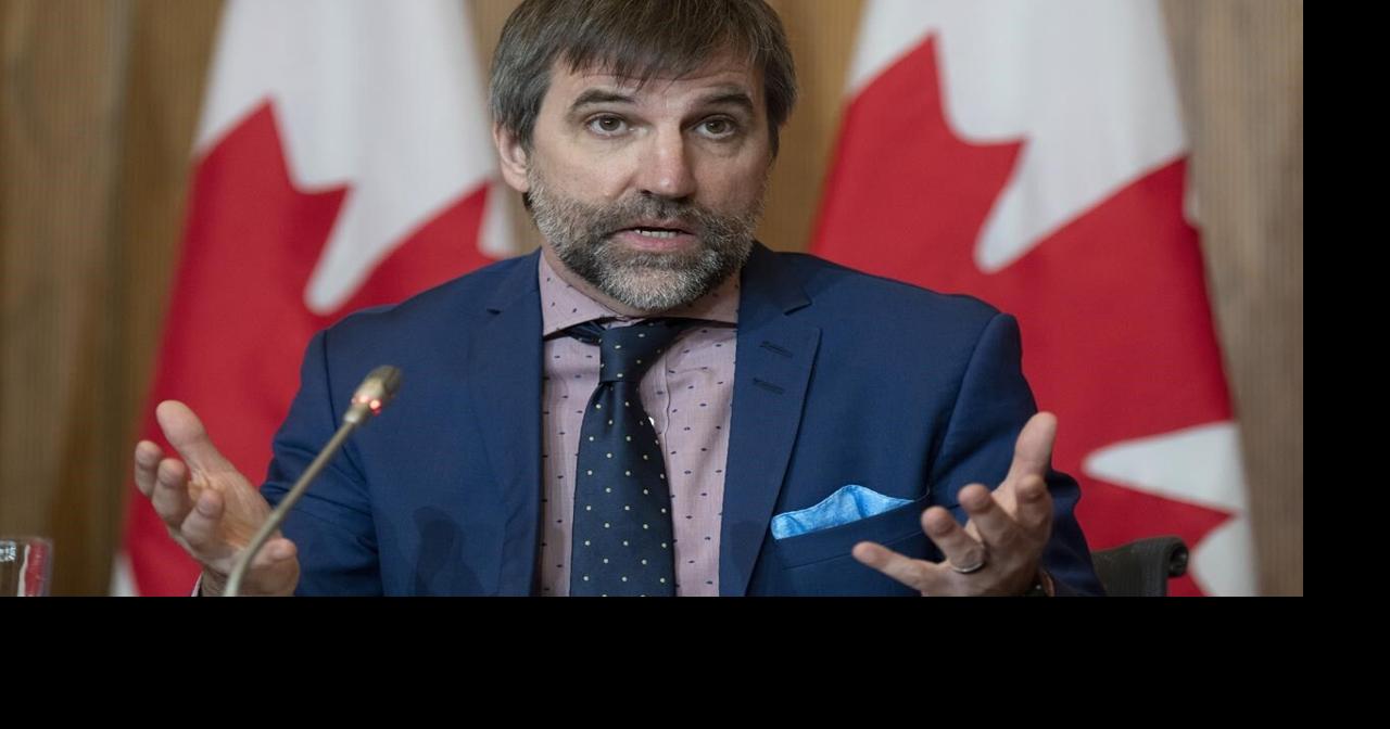 New changes to Canadian Environmental Protection Act just a start minister