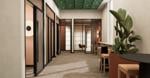 Merton co-working space
