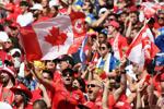 Toronto revels in World Cup kickoff as fans savour excitement around Team Canada’s historic opener: ‘One of the best experiences ever!’