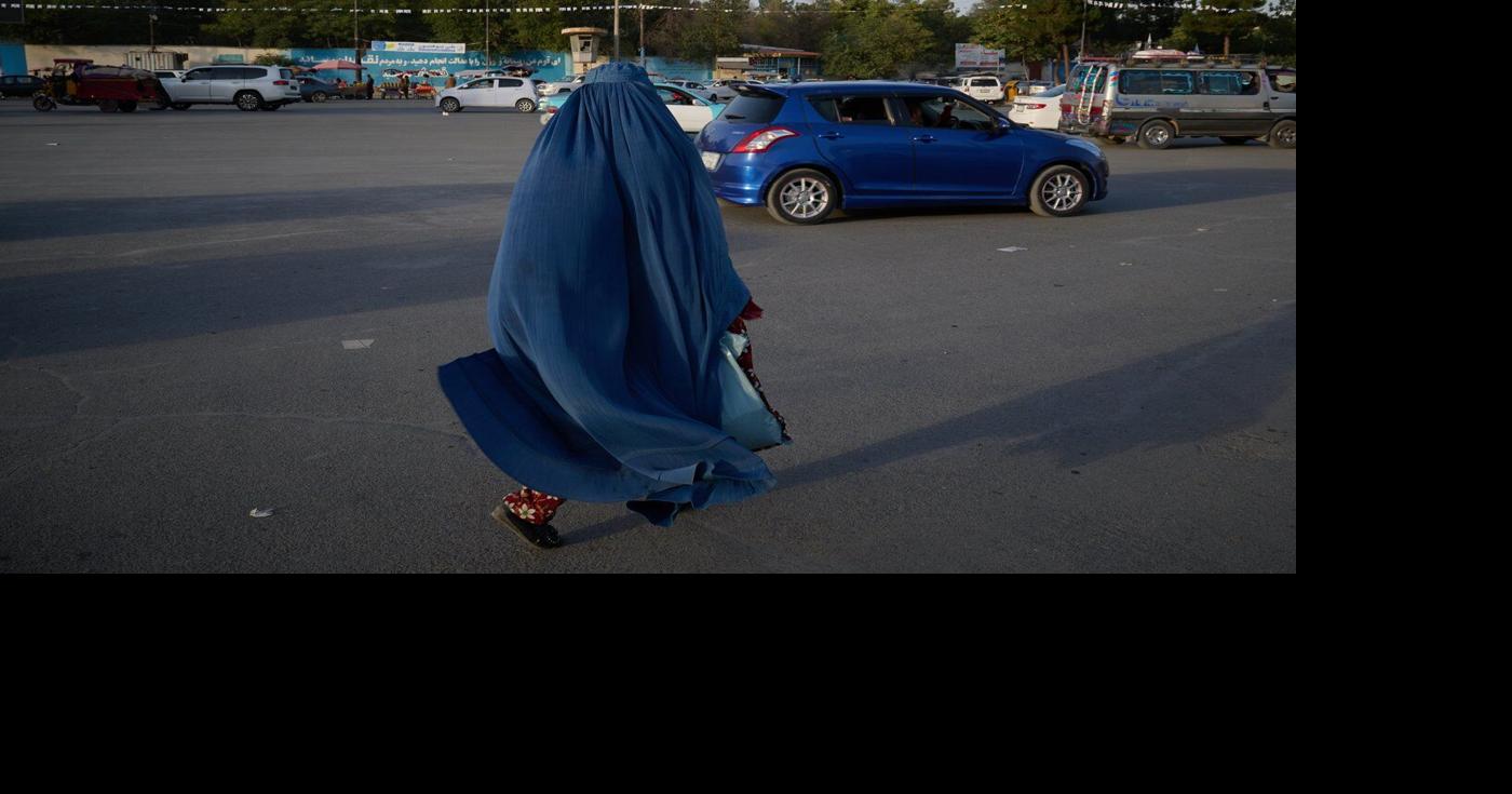 Afghan advocates urge action for women as Taliban marks five years since takeover