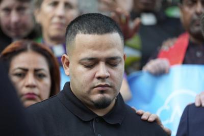 Trump administration says Kilmar Abrego Garcia is ineligible for asylum