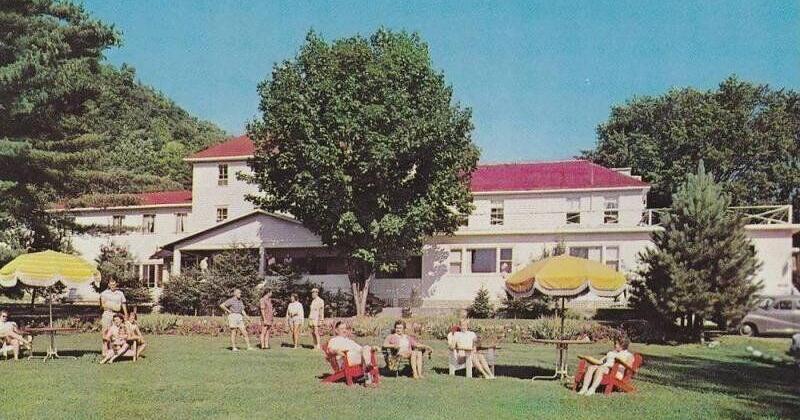 Lake swims, loons and lawn darts: childhood trips up north are my memory's forever happy place