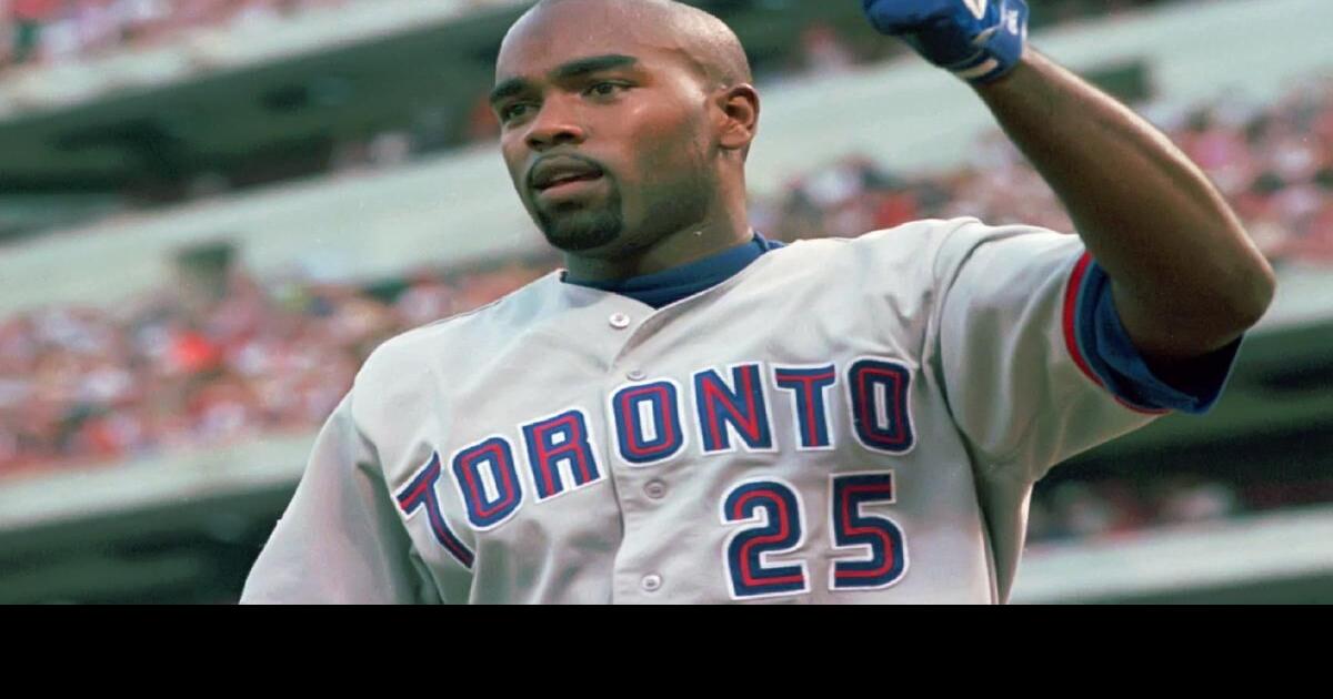 Lots of words on Carlos Delgado, catcher