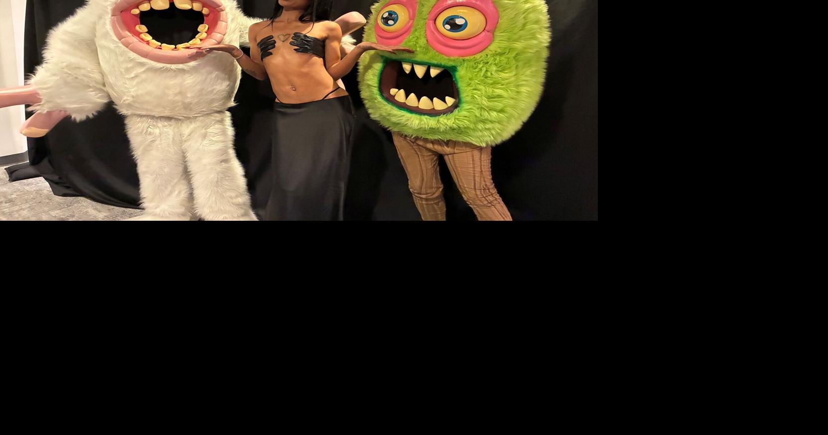 Juno Awards gala: Fuzzy monsters, the first tie since Coldplay and Black Eyed Peas, and Jully Black stands her ground. Here are some of the night’s takeaway moments