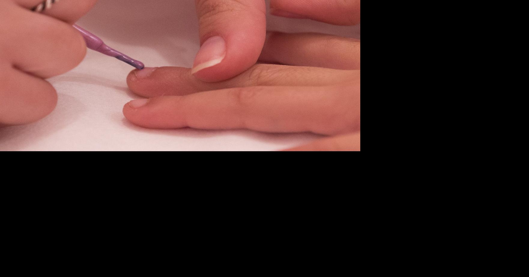 BBC roasted for calling unpainted fingernails racist