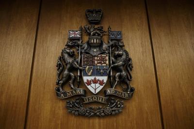 Former Alberta educational assistant found guilty of sexually assaulting three girls