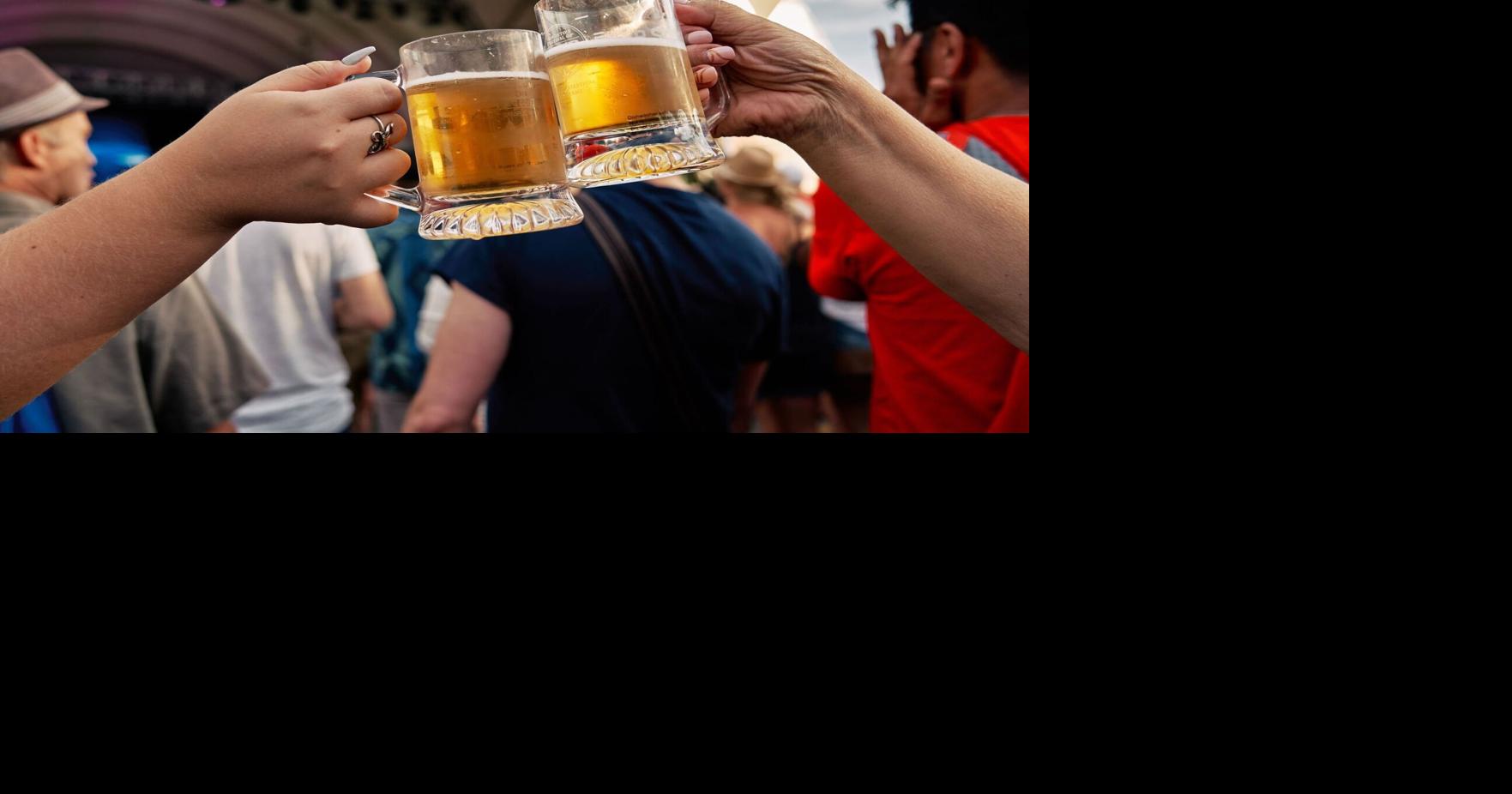 Last call for Toronto's Festival of Beer as Beerlicious Inc. files for bankruptcy