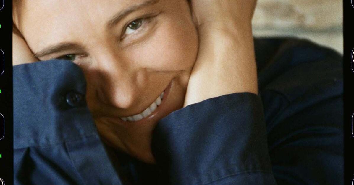 Why Canadian music icon k.d. lang is an 'an exemplar of lesbian excellence'