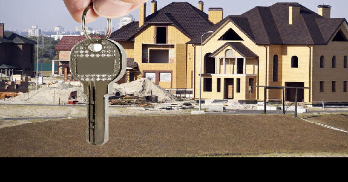 When can you walk away from a house deal?