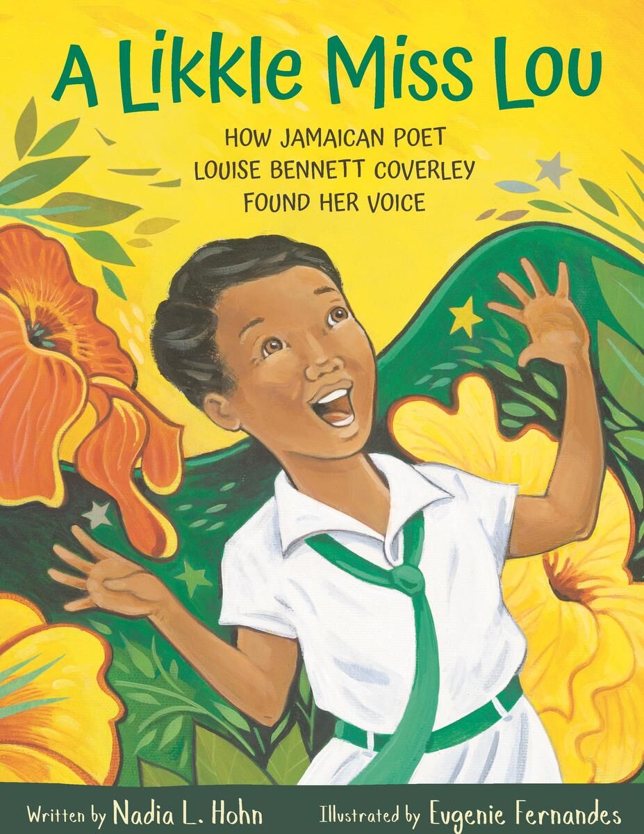 Louise Bennett-Coverley and Jamaican Patois: A Unique Truth