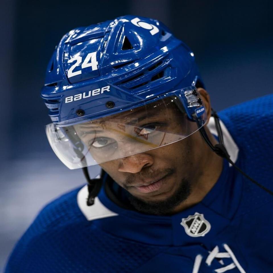 Toronto Maple Leafs: Wayne Simmonds loss a huge blow for player and team