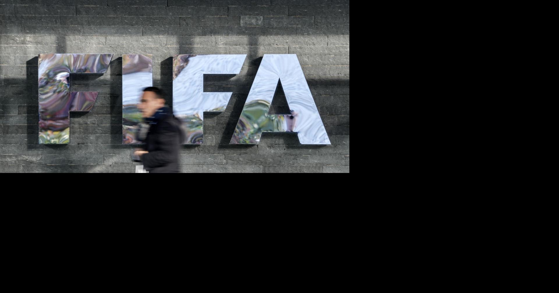 The World Cup gives Donald Trump a stage and ‘the biggest audience he’s ever had’