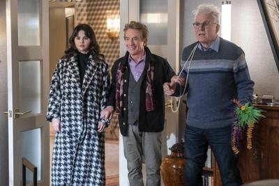 Netflix overthrows HBO, Selena Gomez gets her due and 2 Queen Elizabeths get nominated for Emmys