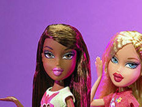 Doll:Oversized Bratz Doll - Yasmin - MGA Entertainment — Google
