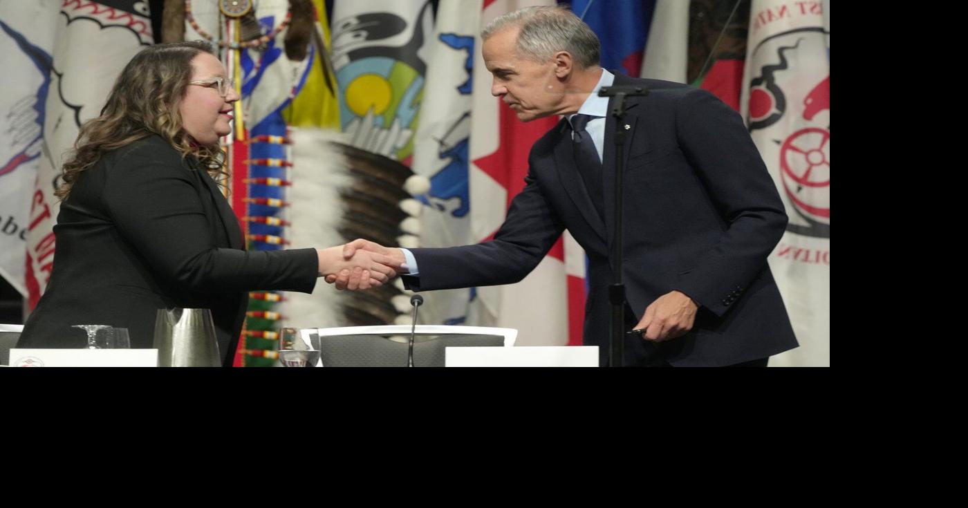 First Nations chiefs to debate major projects, Indian Act changes in Ottawa