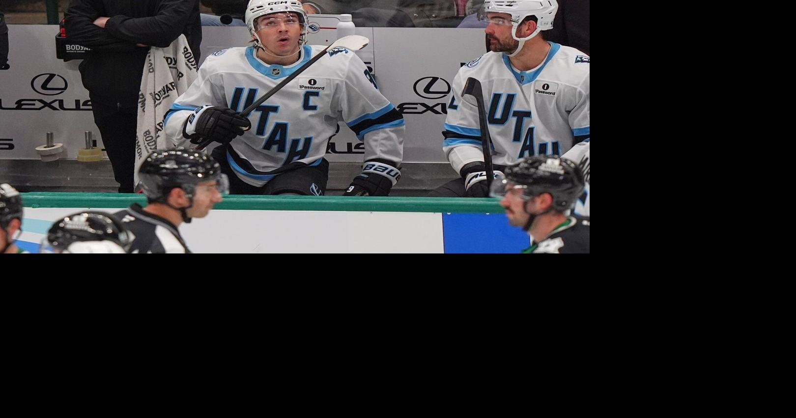 Utah’s Keller speaks about the loss of his father