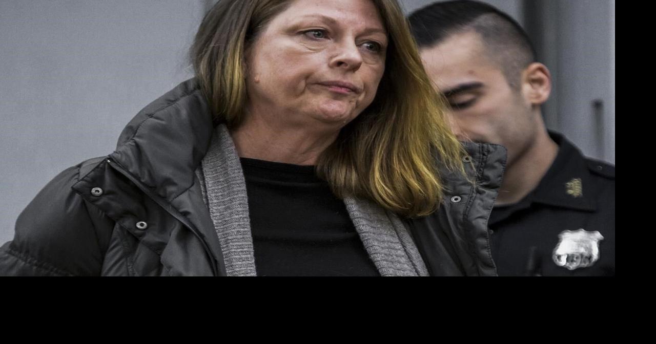 Woman pleads guilty to negligent homicide in death of New York anti ...