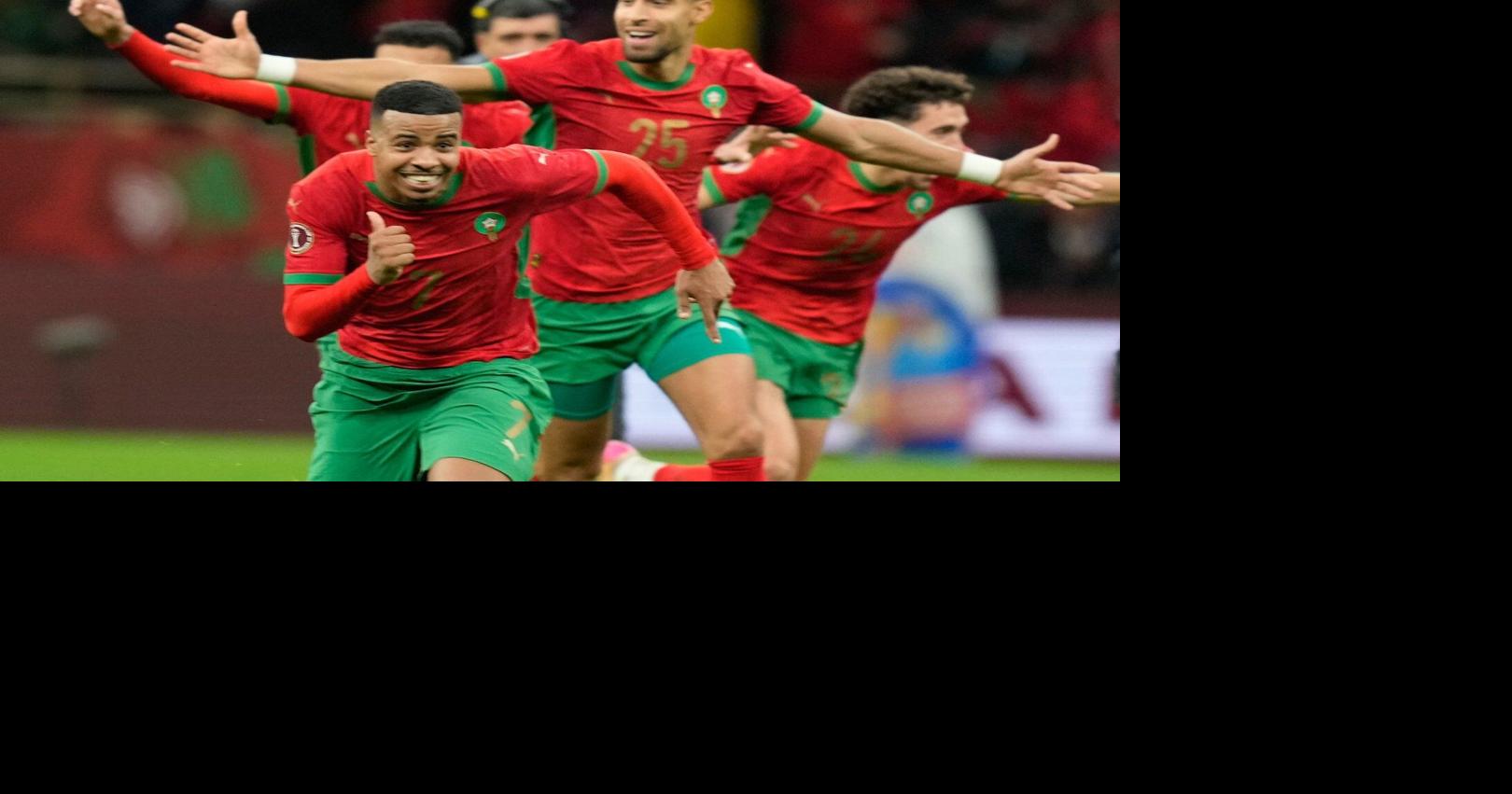 Morocco beats Nigeria on penalties to reach Africa Cup of Nations final ...
