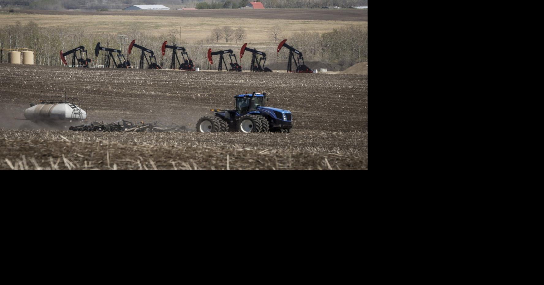 Alberta reviewing new plan on forcing oil companies to pay municipal taxes: minister