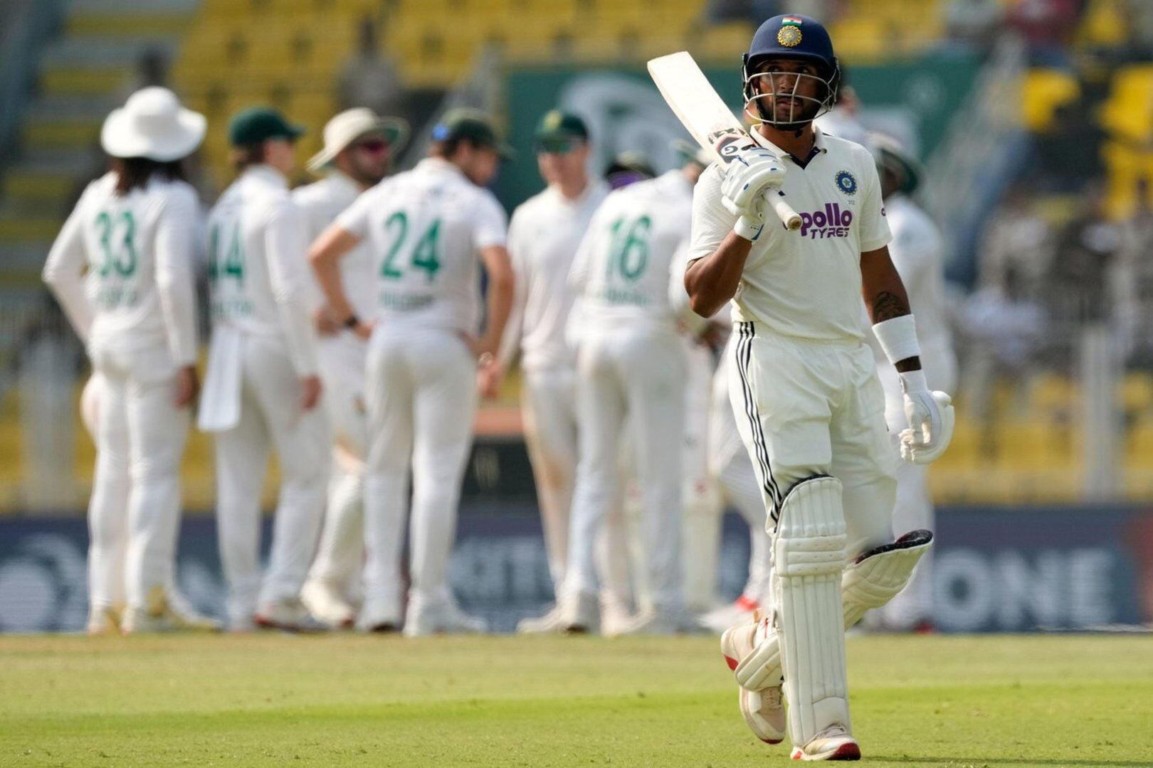 Serene Pant, Jurel Guide India To 419-6 At Lunch On Day 2 Of The 2nd Cricket Test Against Sri Lanka Photo Concept Serene Pant, Jurel Guide India To 419-6 At Lunch On Day 2 Of The 2nd Cricket Test Against Sri Lanka Photo Concept