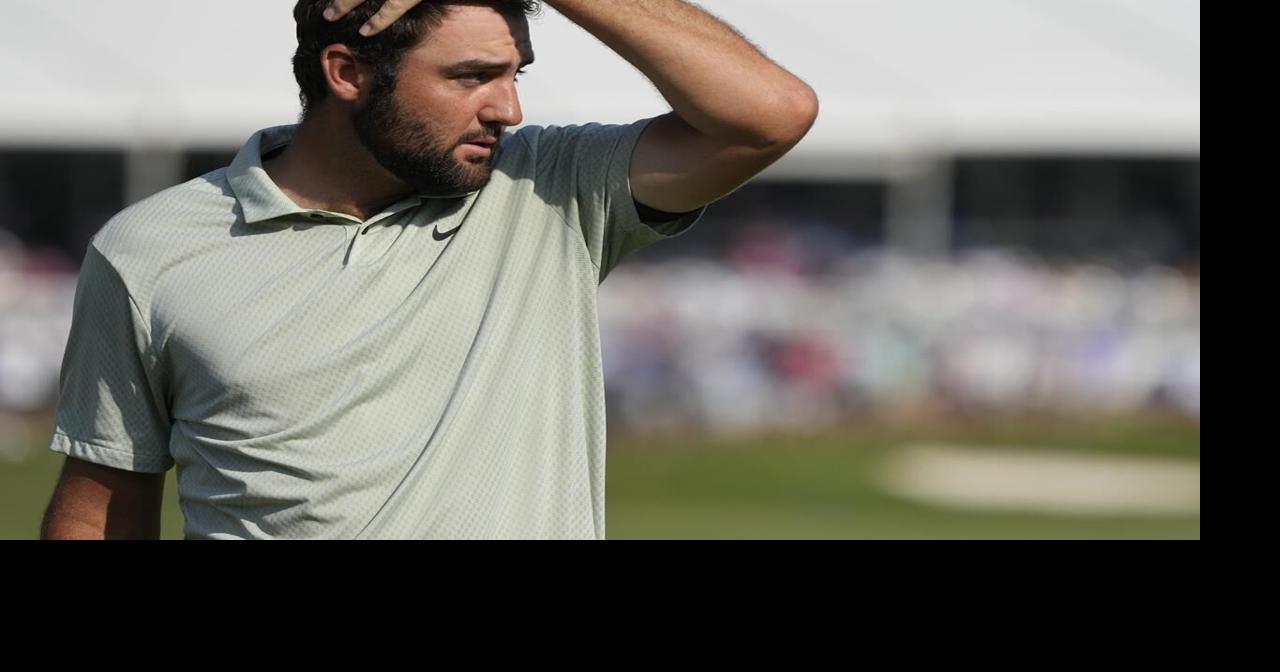 The FedEx Cup playoffs deliver. Just not always the best player with ...