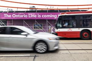 Mysterious noises annoy Toronto residents early Saturday morning