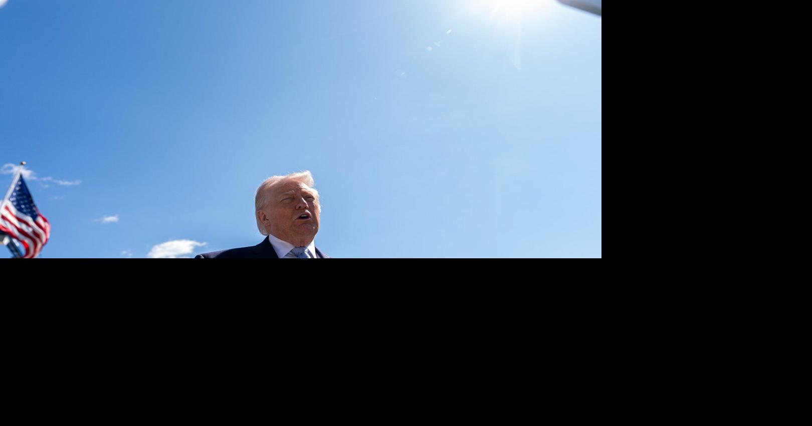 How Trump went from threatening Iran's annihilation to agreeing to a two-week ceasefire with Tehran