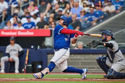 ɫɫ Blue Jays catcher Alejandro Kirk named to second all-star game