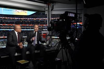 NBC's 'Sunday Night Football' celebrates 20 years of prime-time dominance