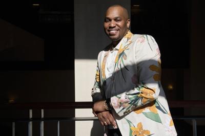 In an uneasy climate, diverse pride groups converge on DC with differing interests but common goals