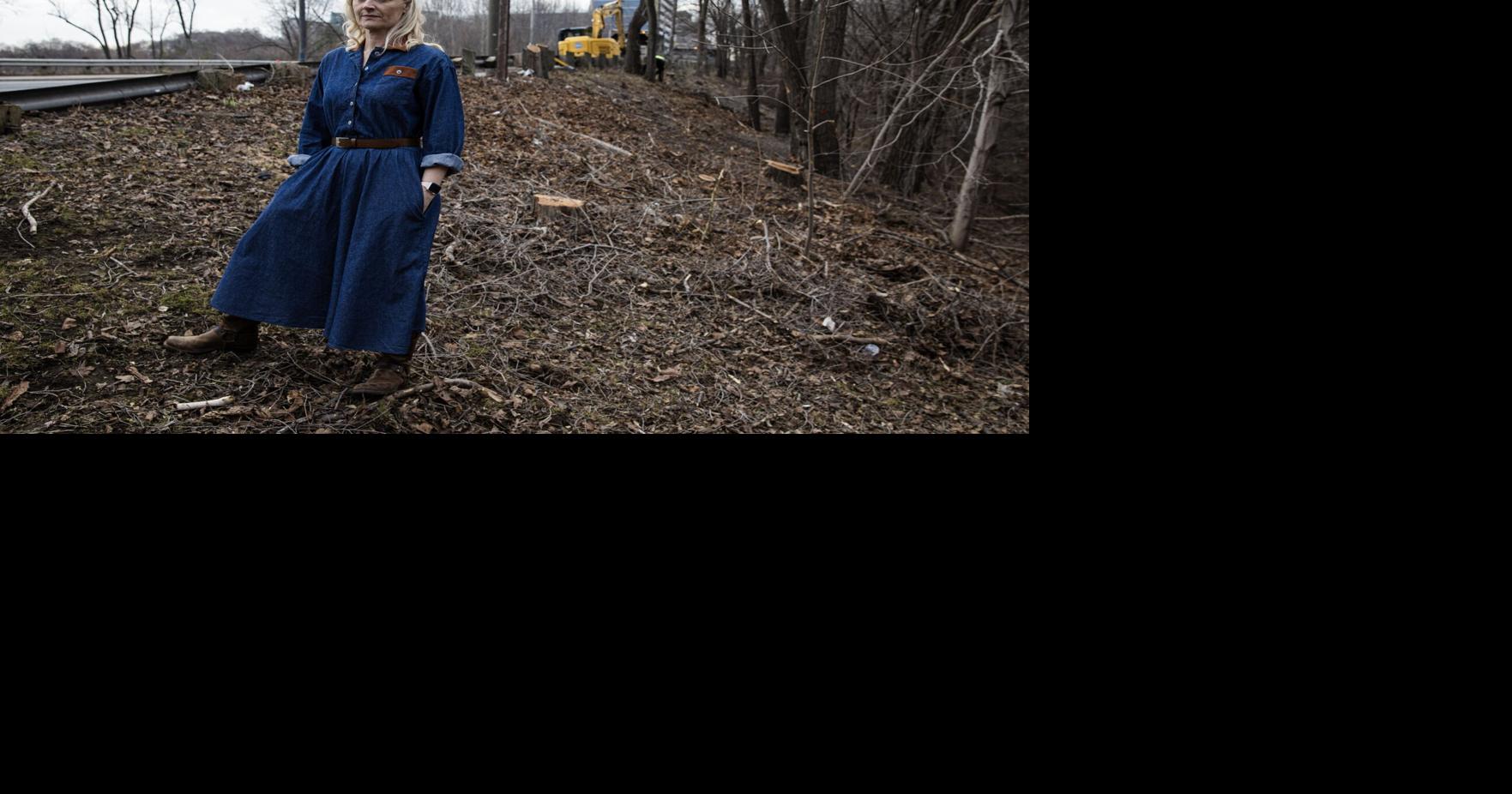 City to recalculate Black Creek flood relief model as residents, engineer question 5-million plan