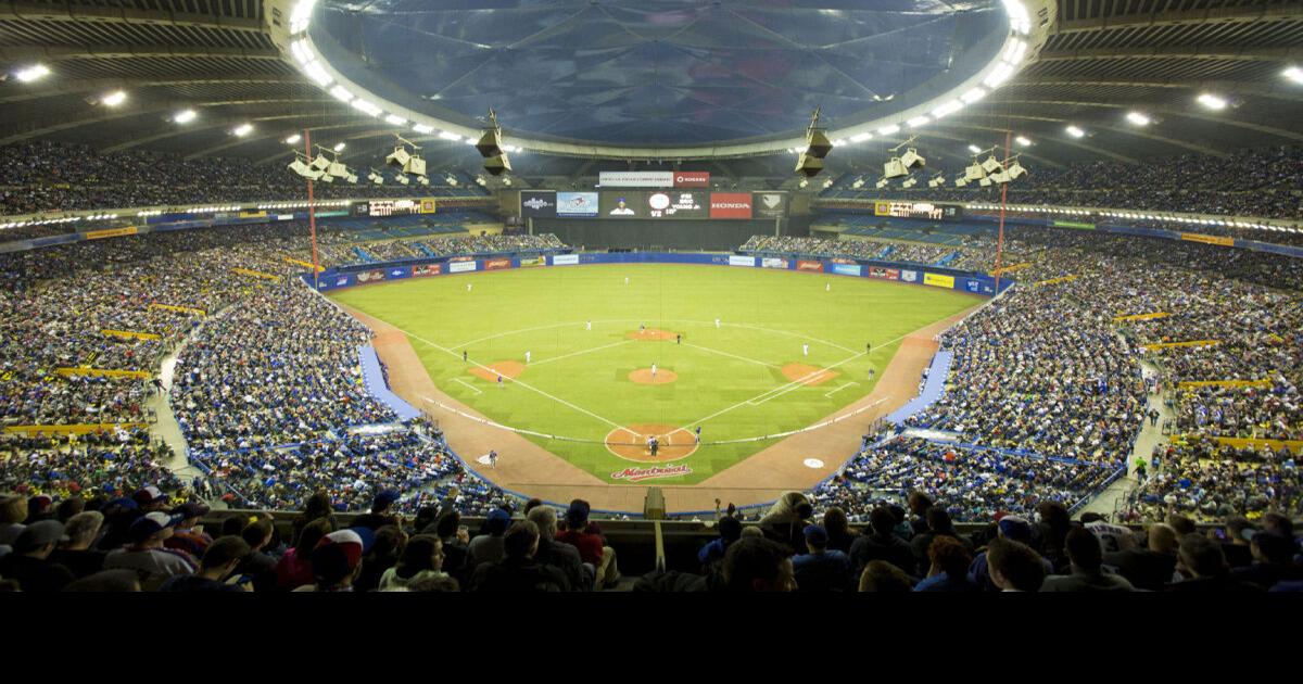 Montreal Hopes Mets-Blue Jays Exhibition Is Just the Beginning