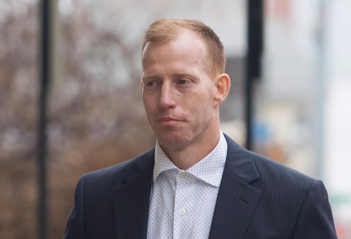 Terrific Victims son pleased high court rejected Travis Vader appeal request