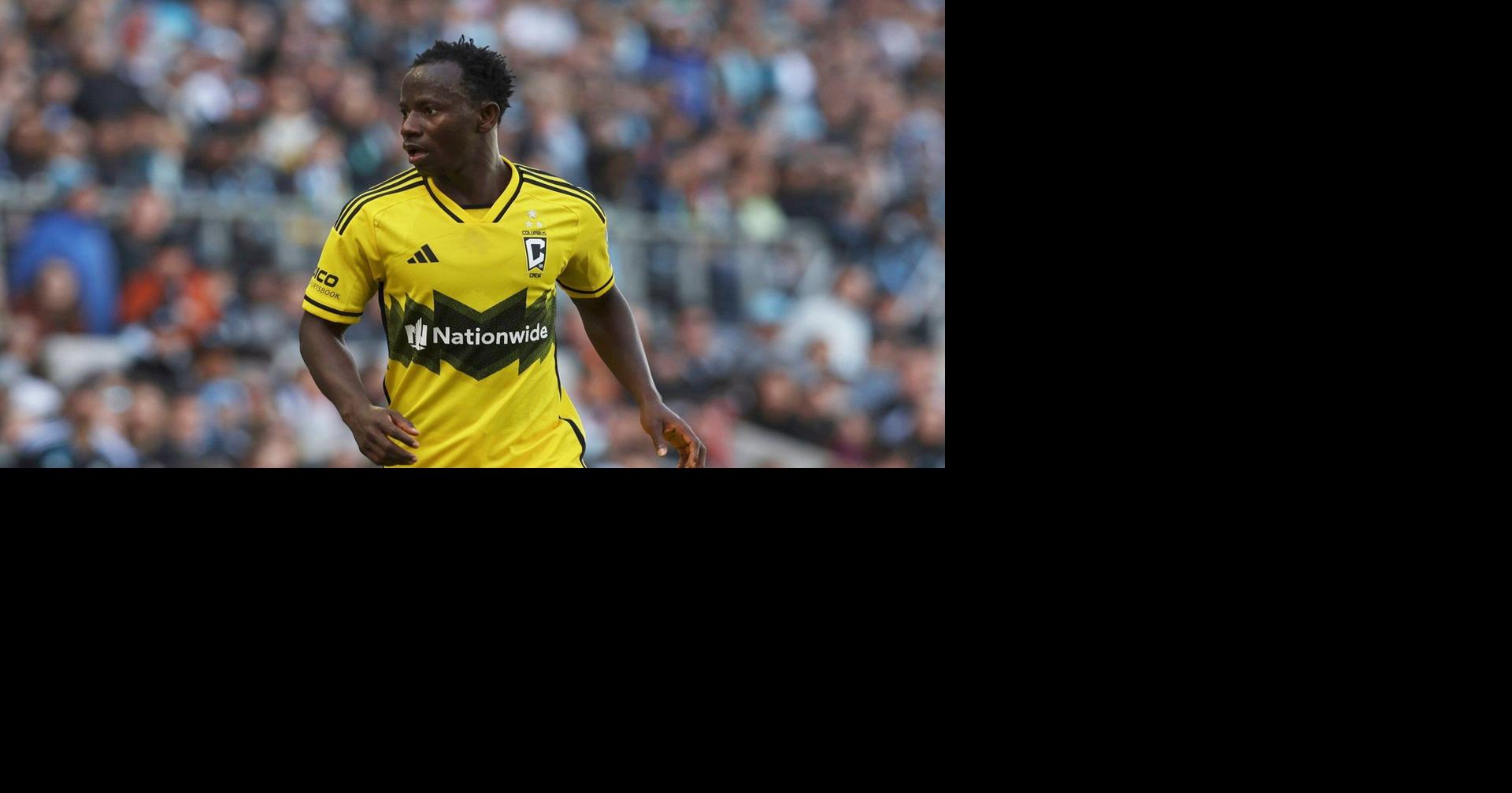 Derrick Jones and Yaw Yeboah banned for life by Major League Soccer for gambling on games