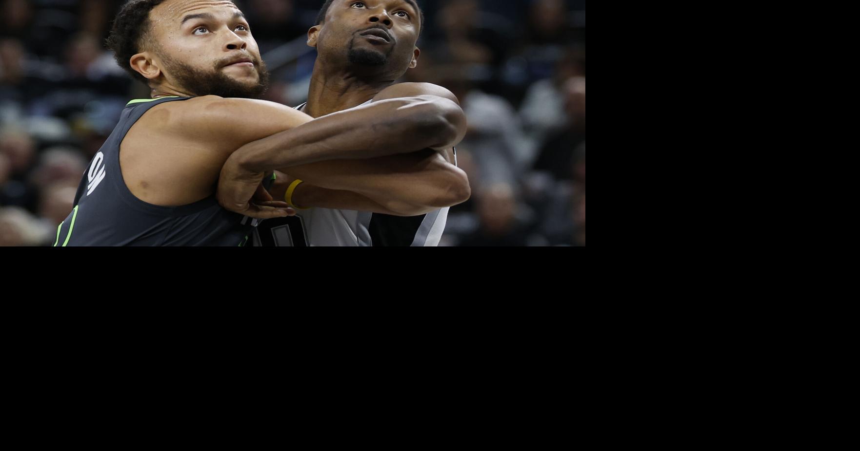Graves, Battle, Slo Mo: Warum die zweite Garde der Raptors weiterhin ...