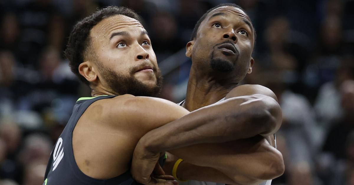 Graves, Battle, Slo Mo: Warum die zweite Garde der Raptors weiterhin ...