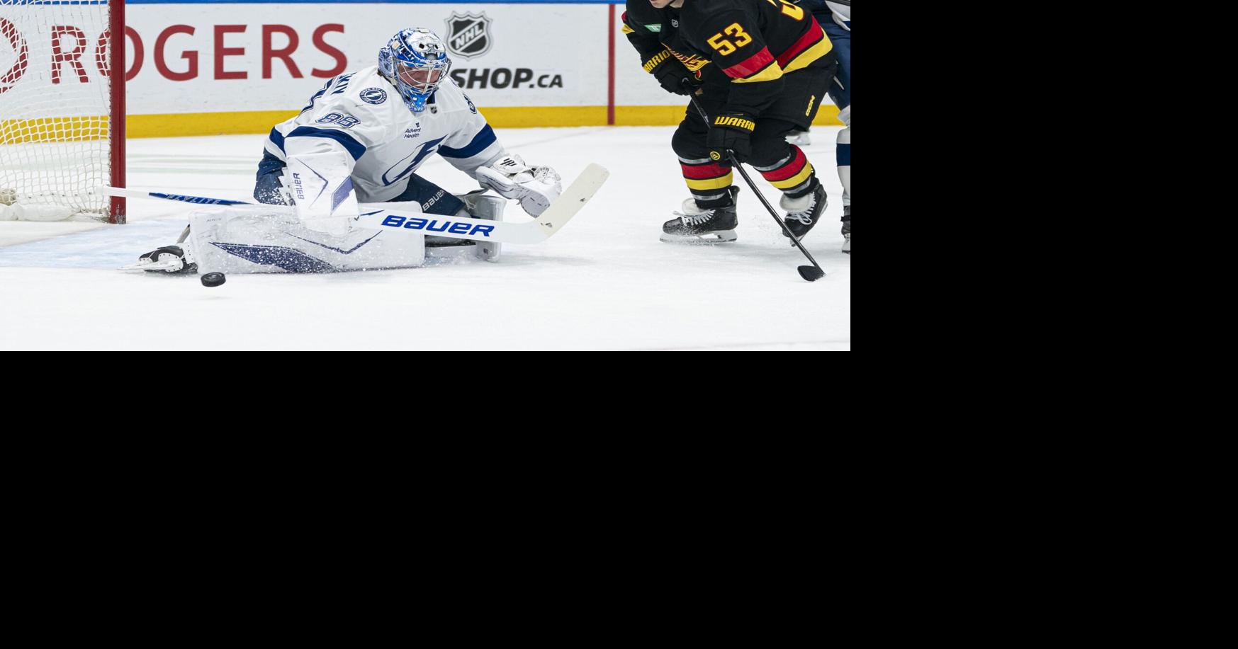 Leafs add Teddy Blueger on two-year deal