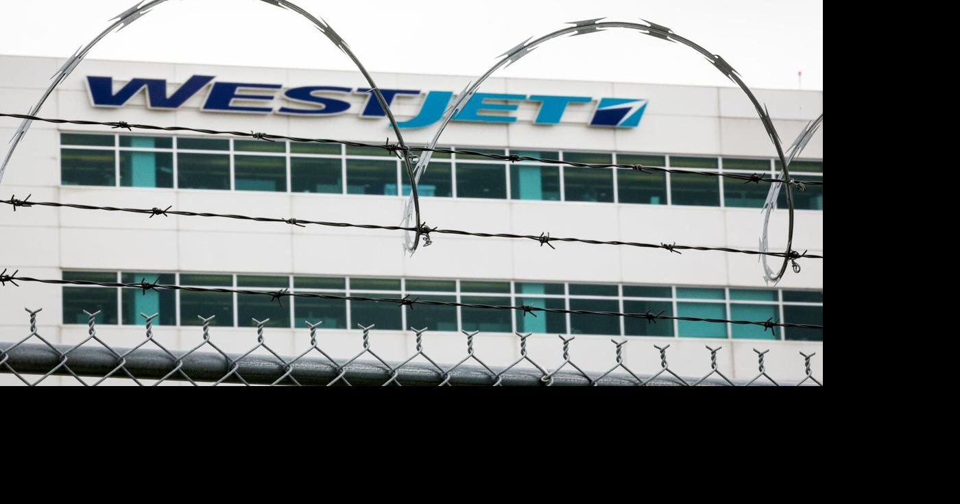 The latest: WestJet flight attendants go on strike