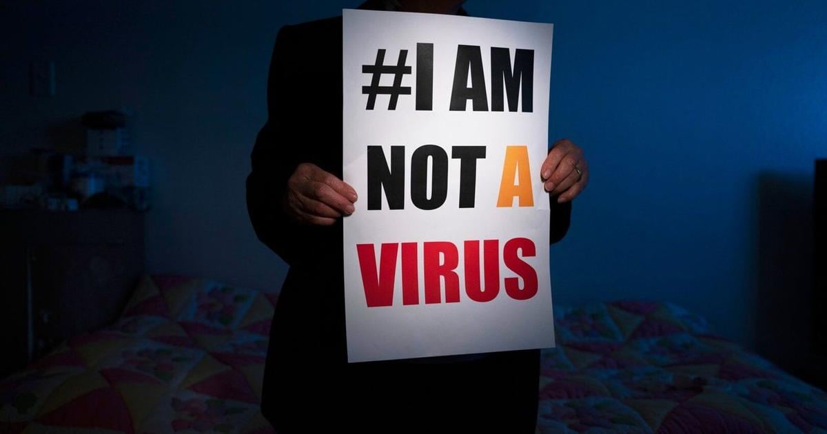 Asian Americans and Pacific Islanders are still targets of hatred 5 ...