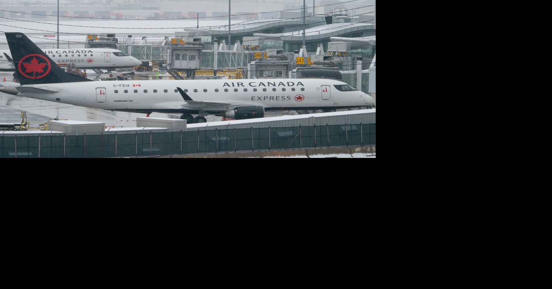 Flying to the Caribbean? What Canadians need to know after U.S. flights cancelled over Venezuela strike