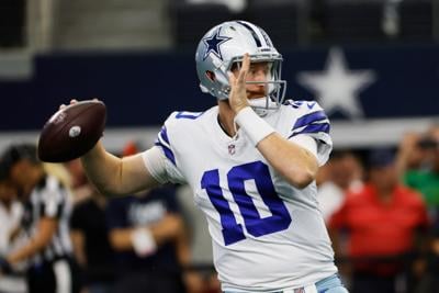 Cowboys vs. Giants Week 3 picks and odds: Don't count out Cooper Rush