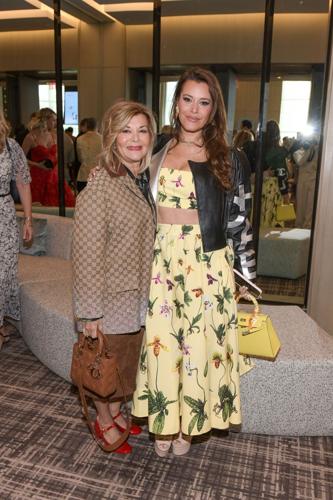 CANFAR event raises $320,000 to help end HIV