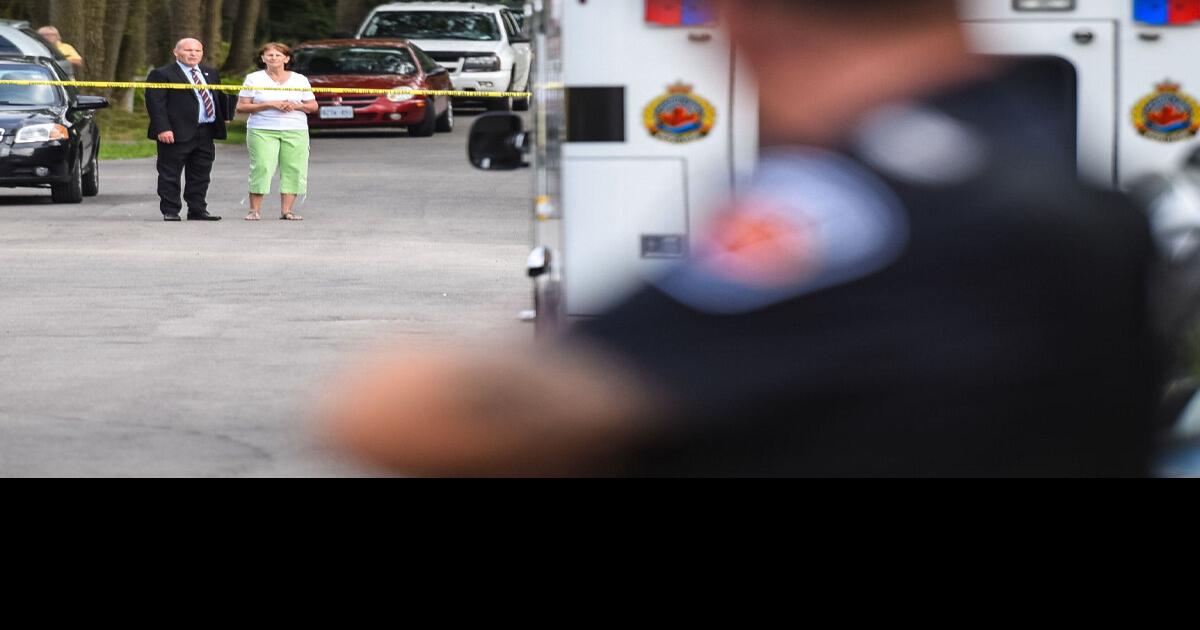 Missing Hamilton boy drowned in culvert, police say